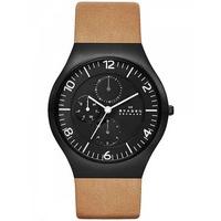 Skagen Mens Strap Watch SKW6114