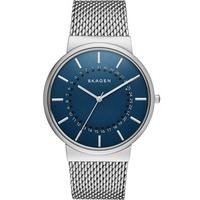 Skagen Mens Ancher Blue Watch SKW6234