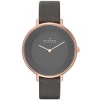 Skagen Ladies Strap Watch SKW2216