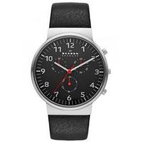 Skagen Mens Strap Watch SKW6100