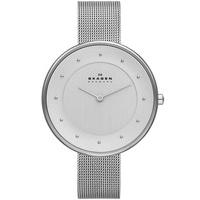 Skagen Ladies Mesh Bracelet Watch SKW2140