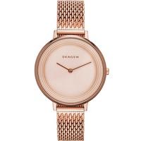 Skagen Ladies Ditte Bracelet Watch SKW2334