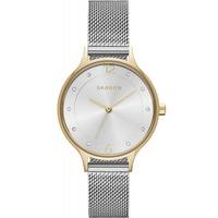 Skagen Ladies Anita Bracelet Watch SKW2340