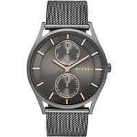 Skagen Mens Holst Bracelet Watch SKW6180