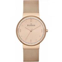 Skagen Ladies Klassik Watch SKW2130