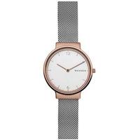 skagen ladies ancher watch skw2616