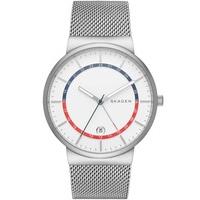 skagen mens ancher bracelet watch skw6251