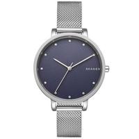 Skagen Ladies Hagen Mesh Bracelet Watch SKW2582