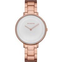 Skagen Ladies Ditte Bracelet Watch SKW2331