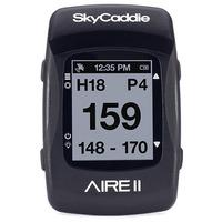 SkyCaddie Aire 2 Rangefinder