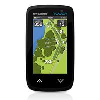 Skycaddie Touch Rangefinder