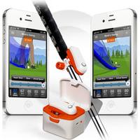 skycaddie skypro golf swing analyser