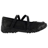 skechers gemz fog junior girls shoes