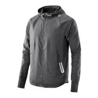 Skins Plus Men\'s Lightweight Packable Jacket - Tarmac - S