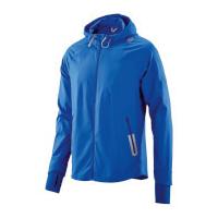 Skins Plus Men\'s Lightweight Packable Jacket - Ultrablue - L