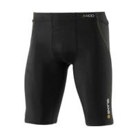 Skins A400 Men\'s Compression Half Tights