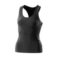 Skins A400 Women\'s Compression Racer Back Top