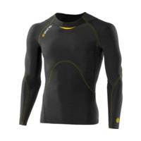 Skins A400 Men\'s Compression Long Sleeve Top