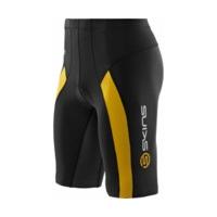 Skins Tri400 Men\'s Compression Tri Shorts