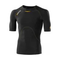 skins a400 mens compression short sleeve top