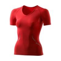 Skins A400 Women\'s Compression Short Sleeve