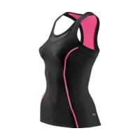 Skins A200 Women\'s Compression Racer Back Top