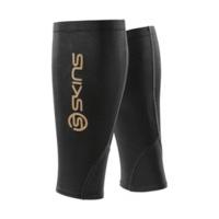 skins essentials unisex compression calf tights mx