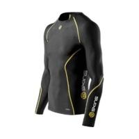 Skins A200 Youth Long Sleeve Compression Top