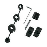 SKS Shockboard Mounting Set
