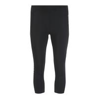 Skins A400 Women\'s Compression 3/4 Tights - Black - L