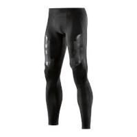 Skins A400 Men\'s Compression Long Tights - Oblique - XL