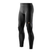 Skins A400 Men\'s Starlight Compression Tights - Black - XS