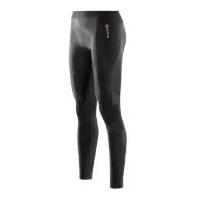 Skins A400 Women\'s Starlight Long Compression Tights - Black - S