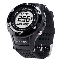 SkyCaddie Linx GPS Rangefinder Watch