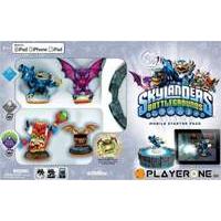 Skylanders Battlegrounds Mobile Starter Pack for iPod iPhone and iPad (iOS)