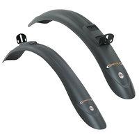 sks beavertail mudguard set