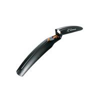 SKS - Shockboard Front Black 26