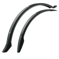 SKS - Velo 47 Trekking Mudguards Black 700c (47mm)