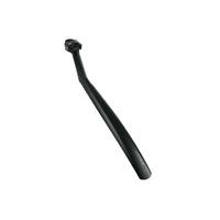 sks s blade rear black 700c