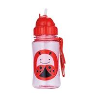 Skip Hop Bottle Ladybug