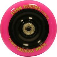 Slamm Pro Scooter Metal Core Wheel And Bearings