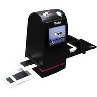 slide scanner negative scanner rollei df s 190 se 2400 dpi display mem ...