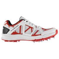 slazenger advance junior cricket shoes