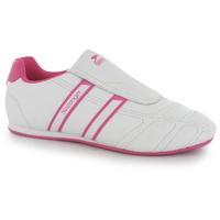 Slazenger Warrior Junior Trainers