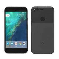 Slim Silicone Jelly for Google Pixel XL - Clear