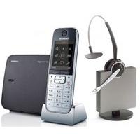 SL785 with GN 9120 DG Wireless H...