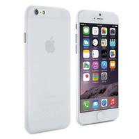 SlimSkin iPhone 6 Shell - Clear