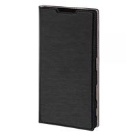 Slim Booklet Case for Sony Xperia Z5 Premium (black)