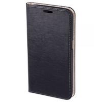 slim booklet case for samsung galaxy s6 navy