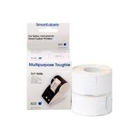 Slp-tmrl Toughie Label 28x51mm - 220 Lab/roll 2 Roll/box In